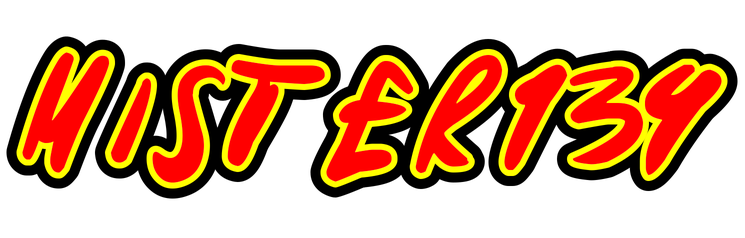 MISTER139 Logo